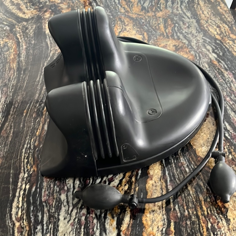 Theratrac Glide Cervical Traction Unit